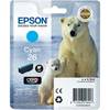 Epson T2612 Original Ink Cartridge