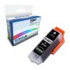 T2621 Epson Remanufactured Black Cartridge