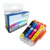 Epson Remanufactured T2631, T2632, T2633 & T2634 Ink Cartridges