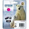 Epson T2633 T26XL Original Ink Cartridge