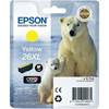 Epson T2634 T26XL Original Ink Cartridge
