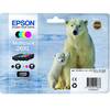 Epson T2636 T26XL Original Ink Cartridge