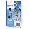 Original Black Epson 27 Ink Cartridge