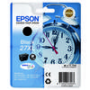 Original Black Epson 27XL Ink Cartridge