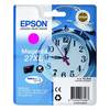 Original Magenta Epson 27XL Ink Cartridge