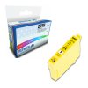 Remanufactured Epson 27XL Yellow Ink Cartridge