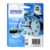 Original Epson 27XL Colour Ink Cartridge Multipack