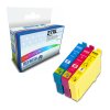 Remanufactured Epson 27XL Colour Ink Cartridges