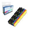 Remanufactured Epson 27XXL/27XL Ink Cartridge Super Multipack