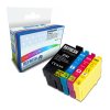 Remanufactured Epson 27XXL/27XL Ink Cartridge Multipack