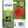 Original Epson T2984 Yellow Ink Cartridge