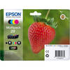 Original Epson T2986 Ink Cartridge Multipack