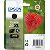 Original Epson T2991 High Capacity Black Ink Cartridge
