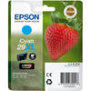 Original Epson T2992 High Capacity Cyan Ink Cartridge