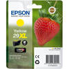 Original Epson T2994 High Capacity Yellow Ink Cartridge