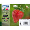 Original Epson T2996 High Capacity Ink Cartridge Multipack
