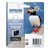 Original Epson T3240 Gloss Optimiser Ink Cartridge