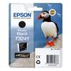 Original Epson T3241 Photo Black Ink Cartridge