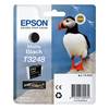 Original Epson Matte Black T3248 Ink Cartridge