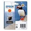 Original Epson T3249 Orange Ink Cartridge
