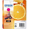 Original Epson T3343 Magenta Ink Cartridge