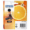 Original Epson T3351 Black High Capacity Ink Cartridge