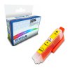Remanufactured Epson T3364 Yellow High Capacity Ink Cartridge