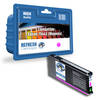Epson T5443 Magenta Compatible Cartridges