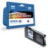 Epson T5448 Matte Black Compatible Cartridges