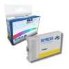 Remanufactured Epson T5634 Yellow Ink Cartridge