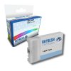 Remanufactured Epson T5635 Light Cyan Ink Cartridge