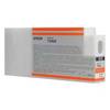 Original Epson T596A Orange Ink Cartridge