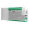 Original Epson T596B Green Ink Cartridge