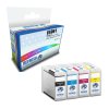 Epson T5961/2/3/4 Remanufactured Ink Cartridge Multipack