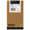 Original Epson T6021 Photo Black Ink Cartridge