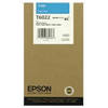Original Epson T6022 Cyan Ink Cartridge
