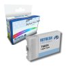 Remanufactured Epson T6035 Light Cyan Ink Cartridge