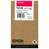 Original Epson T603B Magenta Ink Cartridge