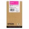 Epson T6113 Magenta Original Ink Cartridge