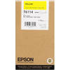 Epson T6114 Yellow Original Ink Cartridge