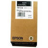 Original Epson T6121 High Capacity Photo Black Ink Cart