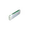 Remanufactured Epson T636B High Capacity Green Ink Cartridge (C13T636B00)