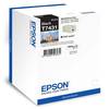 Original Black Epson T7431 Ink Cartridge (C13T74314010)