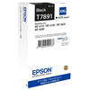 Original Epson T7891 XXL Extra High Capacity Black Ink Cartridge