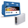 Remanufactured Epson T7891 XXL Black Ink Cartridge