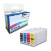 Reman Epson T7891/2/3/4 XXL Ink Cartridge Valuepack