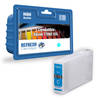 Remanufactured Epson T7892 XXL Cyan Ink Cartridge
