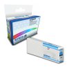 Epson T8042 Cyan Remanufactured Ink Cartridge