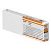 Epson T804A Orange Original Ink Cartridridge
