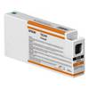 Original Epson T824A Orange Ink Cartridge